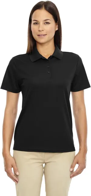 Ash City Core 365 78181 - ORIGIN TM LADIES PERFORMANCE PIQUE POLO