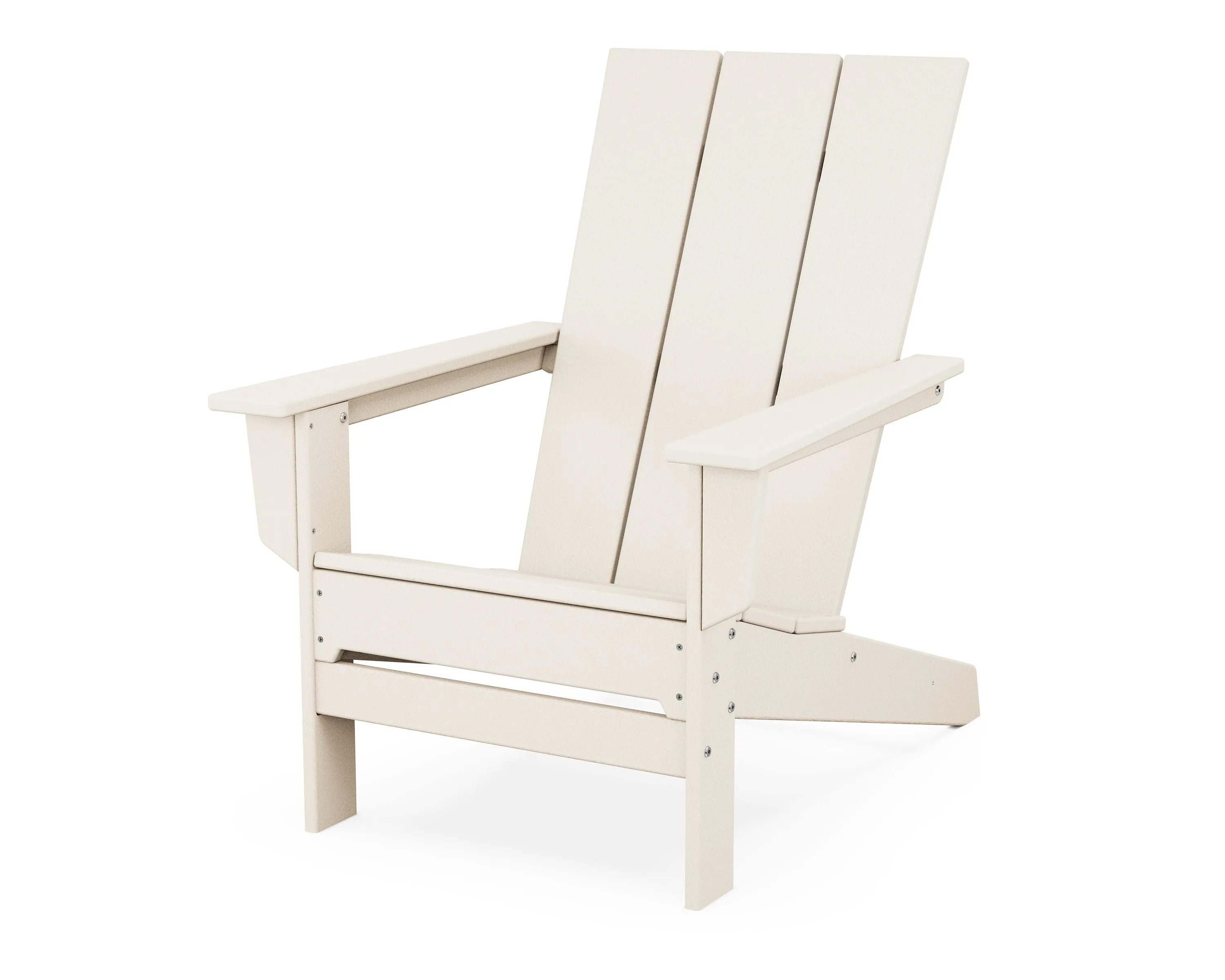 Modern Studio Adirondack Chair
